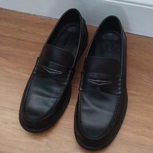 Luis Vuitton men's shoes